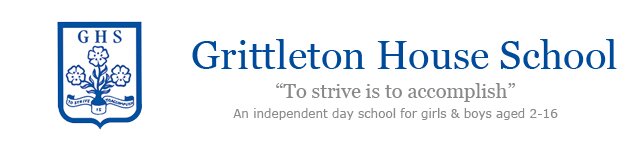 Grittleton House School